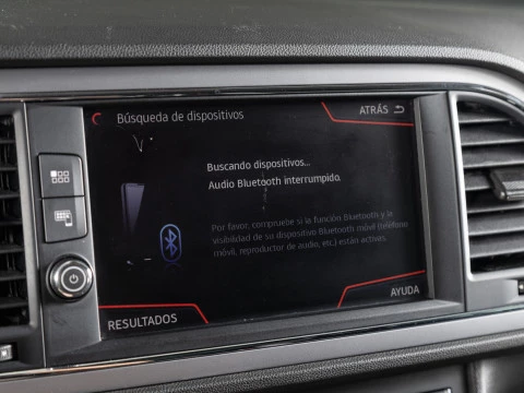 Seat Leon 1.2 TSI 81kW (110CV) St&Sp Style