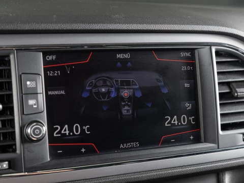 Seat Leon 1.2 TSI 81kW (110CV) St&Sp Style