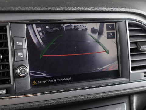 Seat Leon 1.2 TSI 81kW (110CV) St&Sp Style