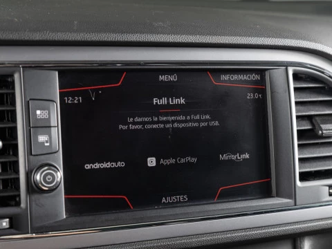 Seat Leon 1.2 TSI 81kW (110CV) St&Sp Style