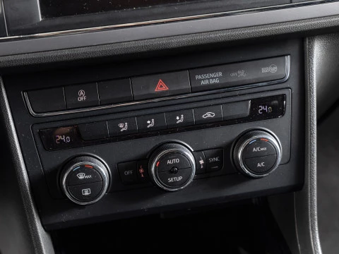 Seat Leon 1.2 TSI 81kW (110CV) St&Sp Style