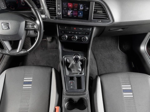 Seat Leon 1.2 TSI 81kW (110CV) St&Sp Style