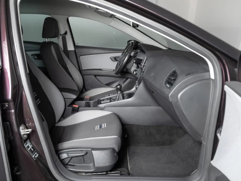 Seat Leon 1.2 TSI 81kW (110CV) St&Sp Style