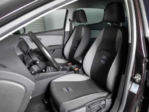 Seat Leon 1.2 TSI 81kW (110CV) St&Sp Style