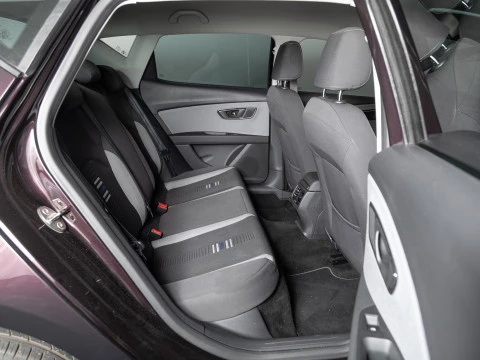 Seat Leon 1.2 TSI 81kW (110CV) St&Sp Style