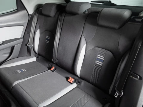 Seat Leon 1.2 TSI 81kW (110CV) St&Sp Style