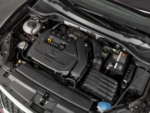 Seat Leon 1.2 TSI 81kW (110CV) St&Sp Style