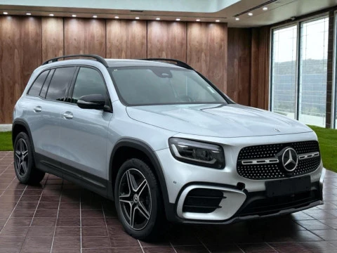 Mercedes-Benz GLB  200 d
