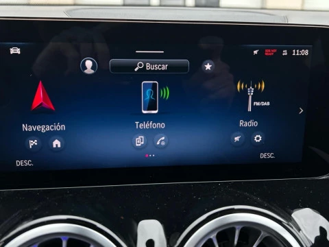 Mercedes-Benz GLB  200 d