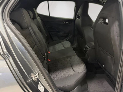 Skoda Fabia  Plus 1,0 TSI 70 kW (95 CV) Manual 5 vel.