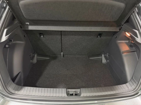 Skoda Fabia  Plus 1,0 TSI 70 kW (95 CV) Manual 5 vel.