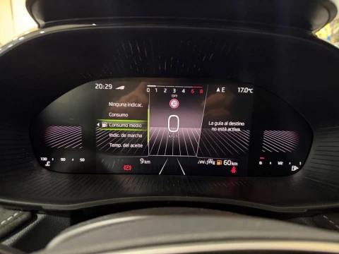 Skoda Fabia  Plus 1,0 TSI 70 kW (95 CV) Manual 5 vel.