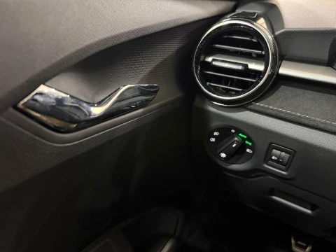 Skoda Fabia  Plus 1,0 TSI 70 kW (95 CV) Manual 5 vel.