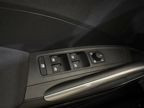 Skoda Fabia  Plus 1,0 TSI 70 kW (95 CV) Manual 5 vel.