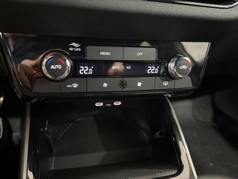 Skoda Fabia  Plus 1,0 TSI 70 kW (95 CV) Manual 5 vel.