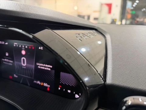 Skoda Fabia  Plus 1,0 TSI 70 kW (95 CV) Manual 5 vel.