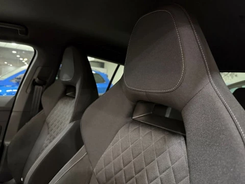 Skoda Fabia  Plus 1,0 TSI 70 kW (95 CV) Manual 5 vel.