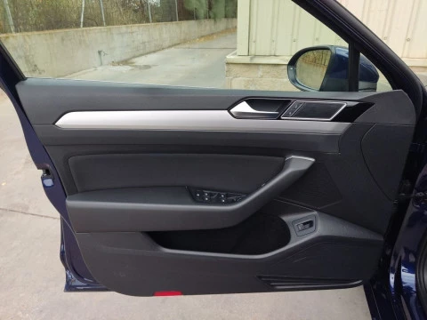 Volkswagen Passat Edition 1.6 TDI 88kW (120CV) Variant