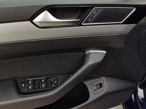 Volkswagen Passat Edition 1.6 TDI 88kW (120CV) Variant