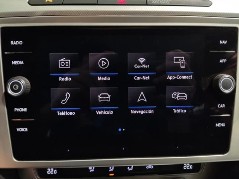 Volkswagen Passat Edition 1.6 TDI 88kW (120CV) Variant