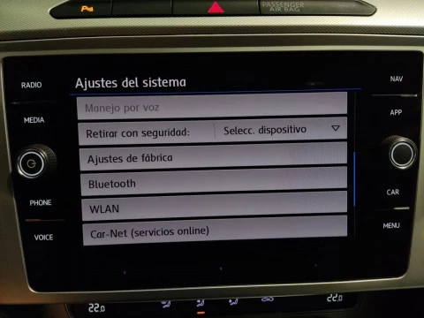 Volkswagen Passat Edition 1.6 TDI 88kW (120CV) Variant