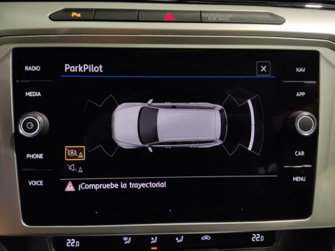 Volkswagen Passat Edition 1.6 TDI 88kW (120CV) Variant