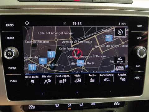 Volkswagen Passat Edition 1.6 TDI 88kW (120CV) Variant