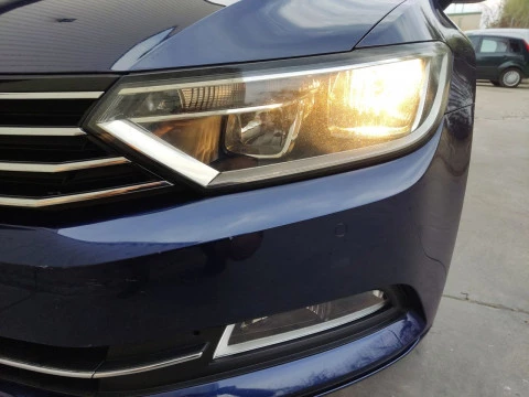 Volkswagen Passat Edition 1.6 TDI 88kW (120CV) Variant