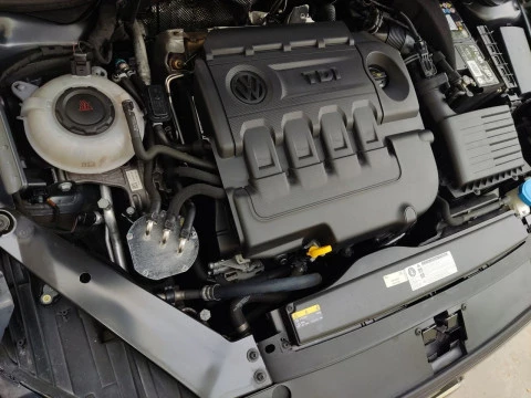 Volkswagen Passat Edition 1.6 TDI 88kW (120CV) Variant