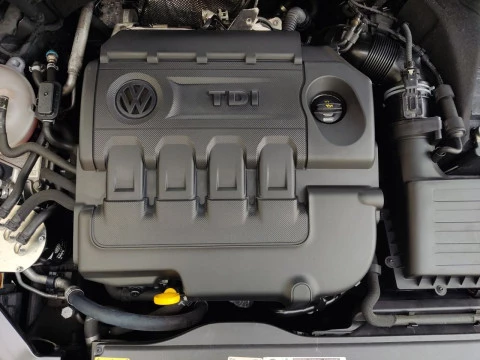 Volkswagen Passat Edition 1.6 TDI 88kW (120CV) Variant