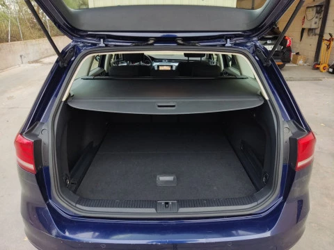 Volkswagen Passat Edition 1.6 TDI 88kW (120CV) Variant