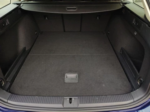 Volkswagen Passat Edition 1.6 TDI 88kW (120CV) Variant