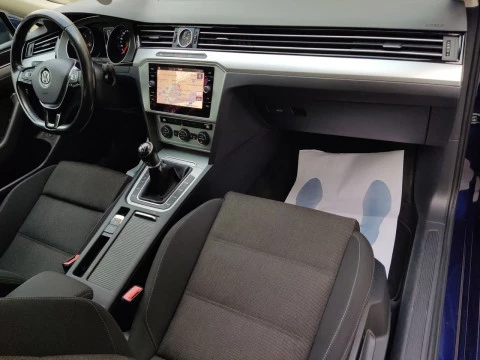 Volkswagen Passat Edition 1.6 TDI 88kW (120CV) Variant