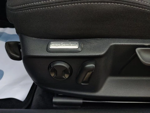 Volkswagen Passat Edition 1.6 TDI 88kW (120CV) Variant