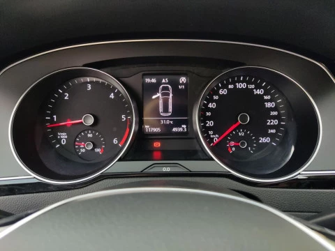 Volkswagen Passat Edition 1.6 TDI 88kW (120CV) Variant