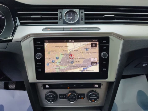 Volkswagen Passat Edition 1.6 TDI 88kW (120CV) Variant