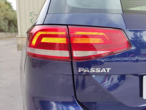Volkswagen Passat Edition 1.6 TDI 88kW (120CV) Variant