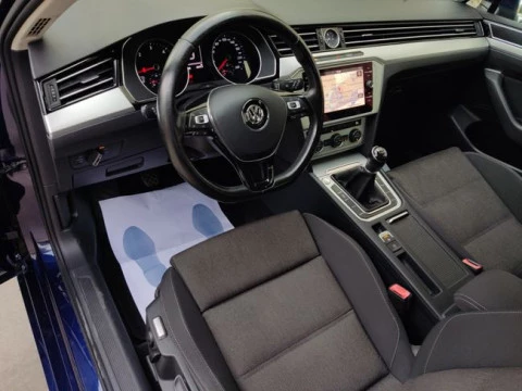Volkswagen Passat Edition 1.6 TDI 88kW (120CV) Variant