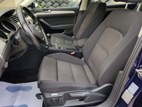 Volkswagen Passat Edition 1.6 TDI 88kW (120CV) Variant