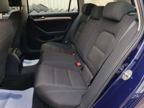 Volkswagen Passat Edition 1.6 TDI 88kW (120CV) Variant