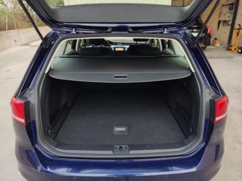 Volkswagen Passat Edition 1.6 TDI 88kW (120CV) Variant