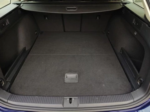 Volkswagen Passat Edition 1.6 TDI 88kW (120CV) Variant