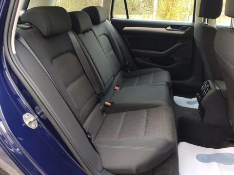 Volkswagen Passat Edition 1.6 TDI 88kW (120CV) Variant