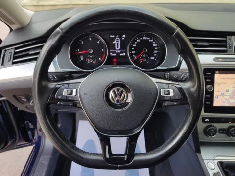 Volkswagen Passat Edition 1.6 TDI 88kW (120CV) Variant