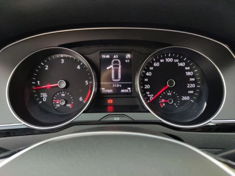 Volkswagen Passat Edition 1.6 TDI 88kW (120CV) Variant