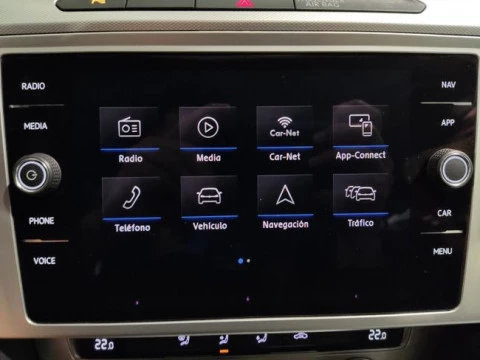 Volkswagen Passat Edition 1.6 TDI 88kW (120CV) Variant