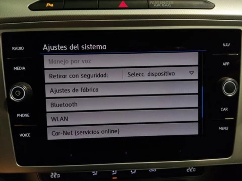 Volkswagen Passat Edition 1.6 TDI 88kW (120CV) Variant