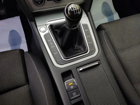 Volkswagen Passat Edition 1.6 TDI 88kW (120CV) Variant