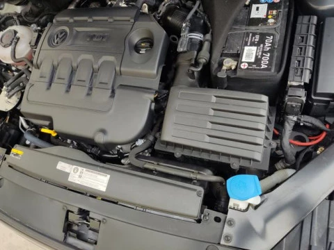 Volkswagen Passat Edition 1.6 TDI 88kW (120CV) Variant