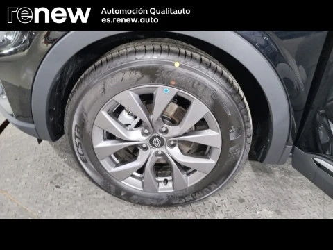 Renault Arkana  techno full hybrid e-tech 105 kW (145CV)-SS
